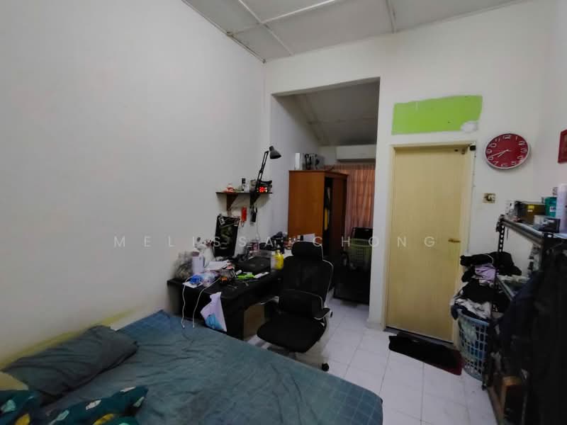 Rumah Teres 2 Tingkat untuk Dijual di Puchong (Selangor) - Melissa Chong - Bedroom - PropertyGuru.com.my