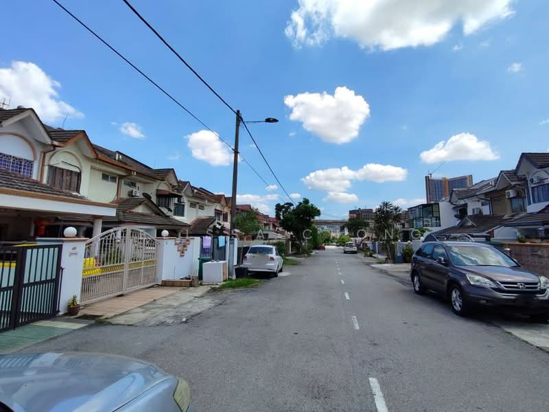 Rumah Teres 2 Tingkat untuk Dijual di Puchong (Selangor) - Melissa Chong - Exterior - PropertyGuru.com.my