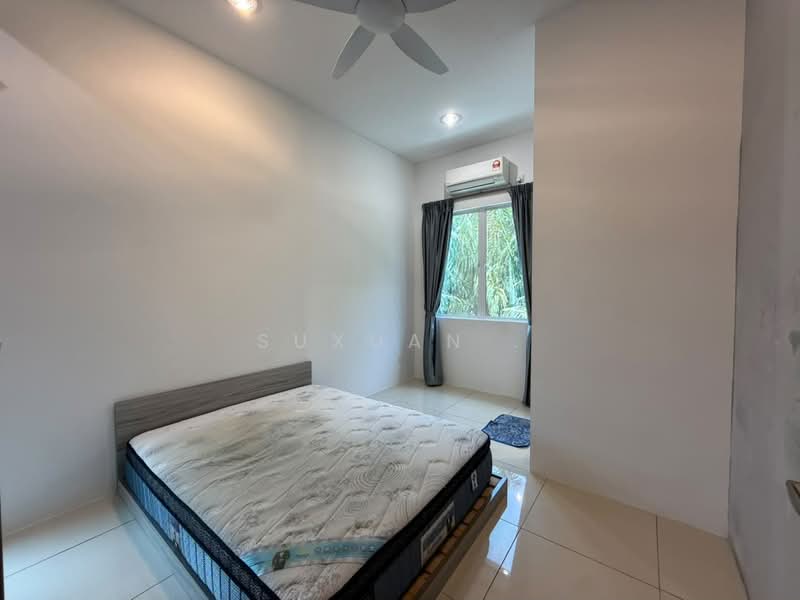 Rumah Teres 2-Tingkat untuk Dijual di Bukit Mertajam (Penang) - Suxuan . - Bedroom - PropertyGuru.com.my