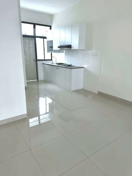 2-storey Terraced House for Sale in Bandar Uda Utama (Johor Bahru) - Karl Lim - Kitchen - PropertyGuru.com.my