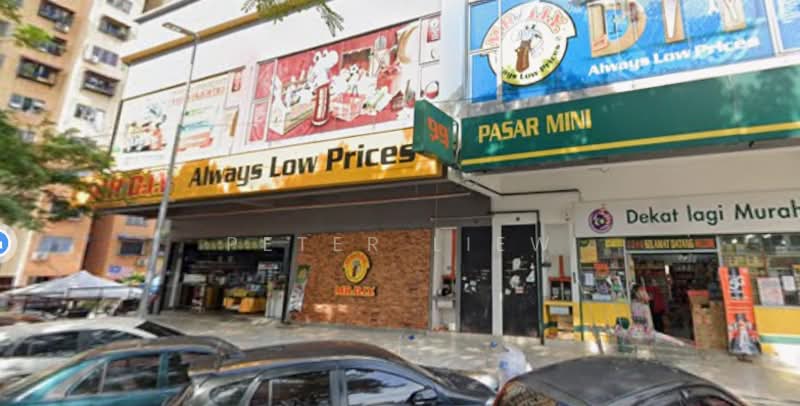 Shop for Sale in Taman Mulia (Cheras) - Peter Liew - PropertyGuru.com.my