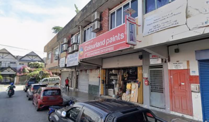 Shop for Sale in Taman Mulia (Cheras) - Peter Liew - Exterior - PropertyGuru.com.my