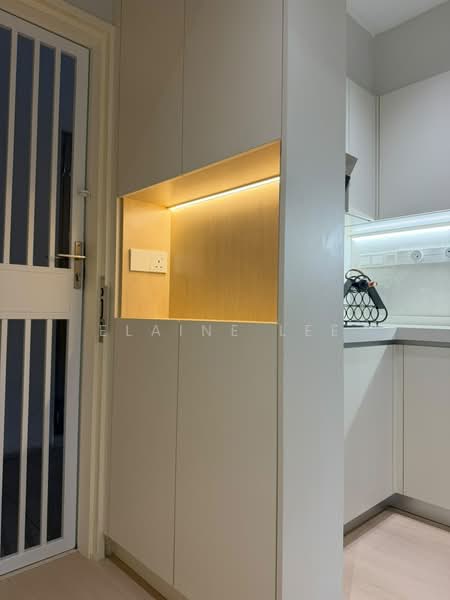 Kondominium untuk Disewa di Fairview Residence - Elaine Lee - Interior - PropertyGuru.com.my