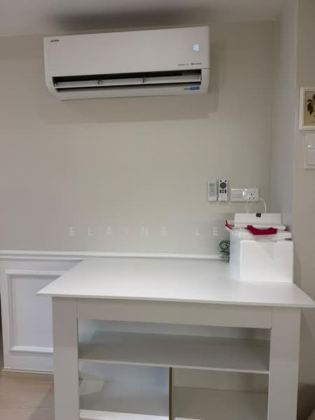 Kondominium untuk Disewa di Fairview Residence - Elaine Lee - Interior - PropertyGuru.com.my