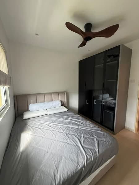 Kondominium untuk Disewa di Fairview Residence - Elaine Lee - PropertyGuru.com.my