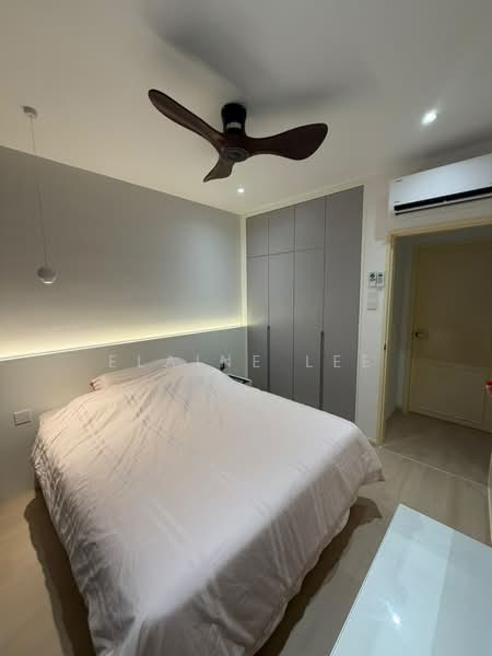 Kondominium untuk Disewa di Fairview Residence - Elaine Lee - PropertyGuru.com.my