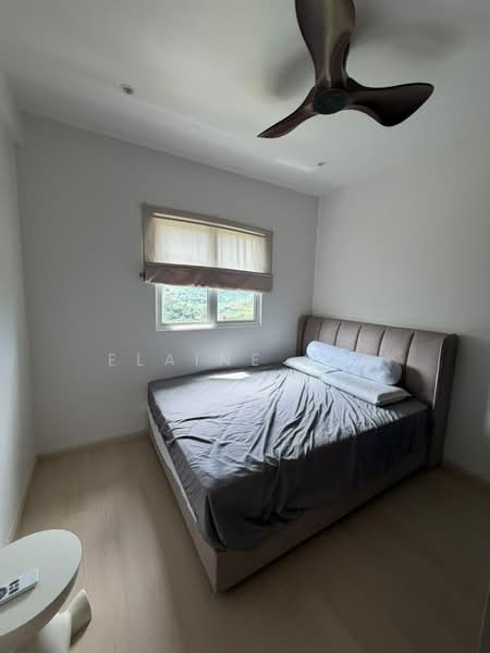 Kondominium untuk Disewa di Fairview Residence - Elaine Lee - PropertyGuru.com.my