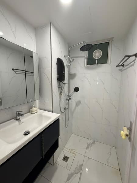 Kondominium untuk Disewa di Fairview Residence - Elaine Lee - PropertyGuru.com.my
