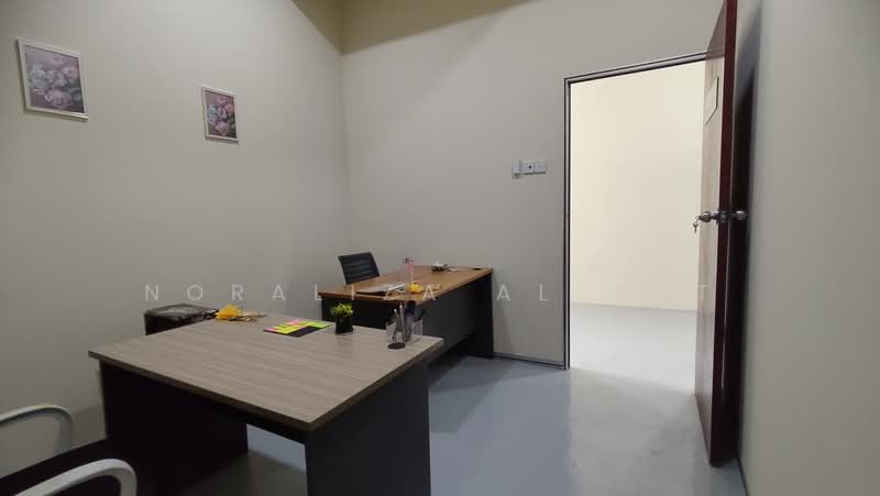 Retail Office for Rent in Taman Kobena (Tampoi) - Noraliza Alimat - PropertyGuru.com.my