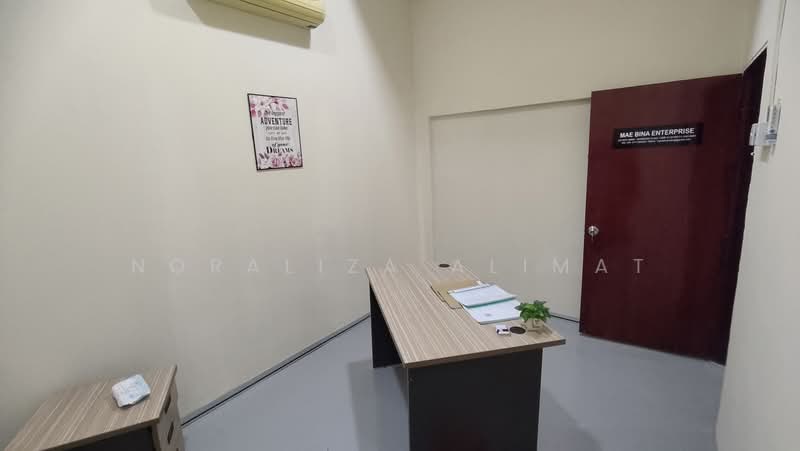 Retail Office for Rent in Taman Kobena (Tampoi) - Noraliza Alimat - PropertyGuru.com.my