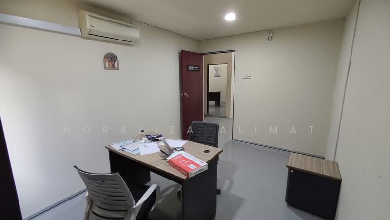 Retail Office for Rent in Taman Kobena (Tampoi) - Noraliza Alimat - PropertyGuru.com.my