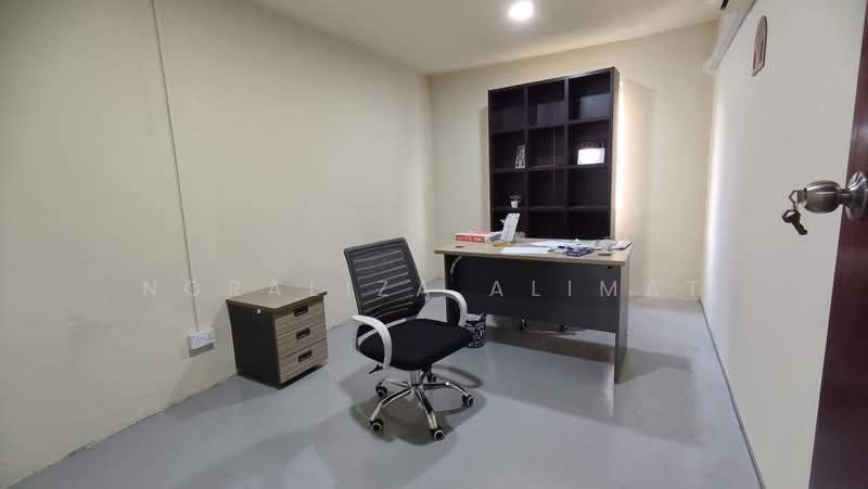 Retail Office for Rent in Taman Kobena (Tampoi) - Noraliza Alimat - PropertyGuru.com.my
