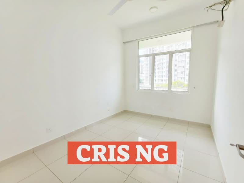 Service Residence for Sale at Setia Tri-angle - Cris Ng - Interior - PropertyGuru.com.my