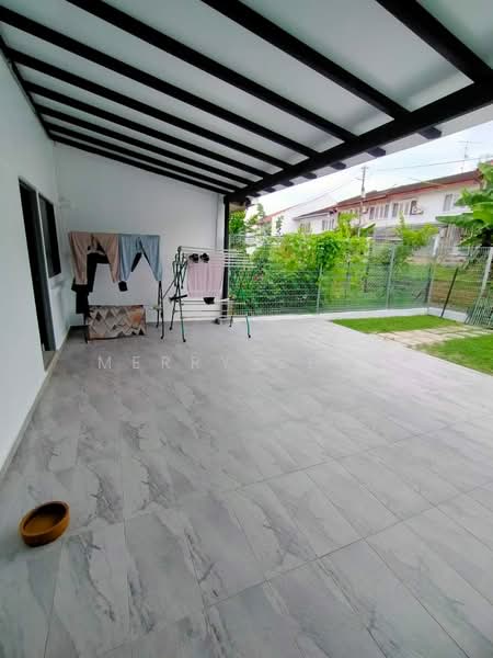 Rumah Teres 2-Tingkat untuk Dijual di Taman Pelangi (Johor Bahru) - Merry Chua - Exterior - PropertyGuru.com.my