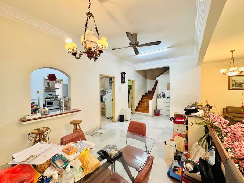 2-storey Terraced House for Sale in Bukit Jelutong (Shah Alam) - Nana Cheah - PropertyGuru.com.my