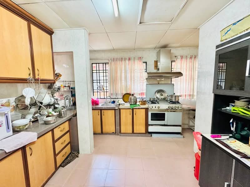 2-storey Terraced House for Sale in Bukit Jelutong (Shah Alam) - Nana Cheah - PropertyGuru.com.my