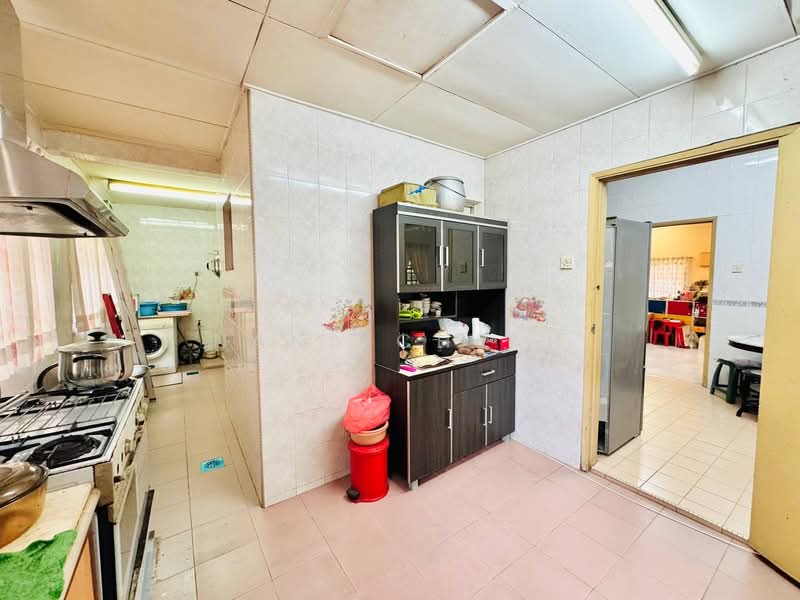 2-storey Terraced House for Sale in Bukit Jelutong (Shah Alam) - Nana Cheah - PropertyGuru.com.my