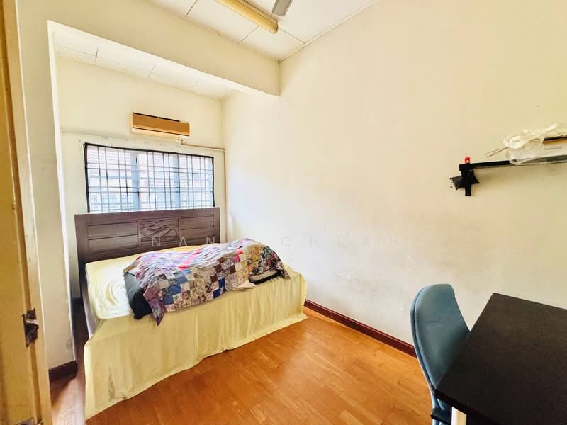 2-storey Terraced House for Sale in Bukit Jelutong (Shah Alam) - Nana Cheah - PropertyGuru.com.my