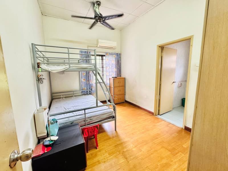 2-storey Terraced House for Sale in Bukit Jelutong (Shah Alam) - Nana Cheah - PropertyGuru.com.my