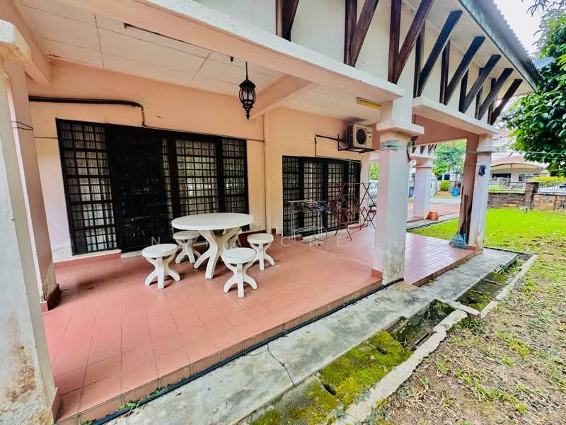 2-storey Terraced House for Sale in Bukit Jelutong (Shah Alam) - Nana Cheah - PropertyGuru.com.my