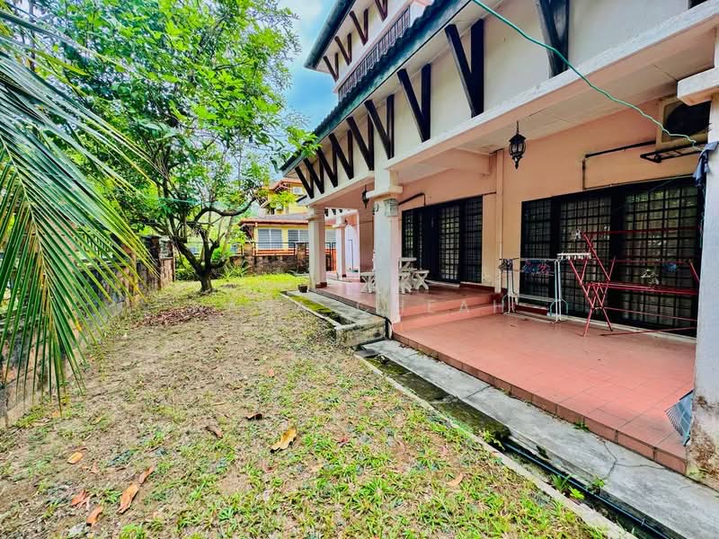 2-storey Terraced House for Sale in Bukit Jelutong (Shah Alam) - Nana Cheah - PropertyGuru.com.my