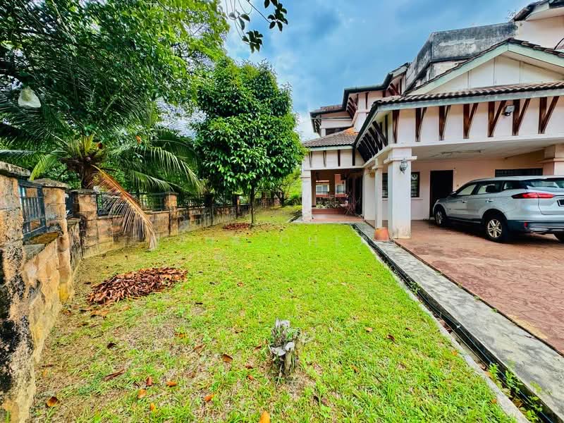 2-storey Terraced House for Sale in Bukit Jelutong (Shah Alam) - Nana Cheah - PropertyGuru.com.my