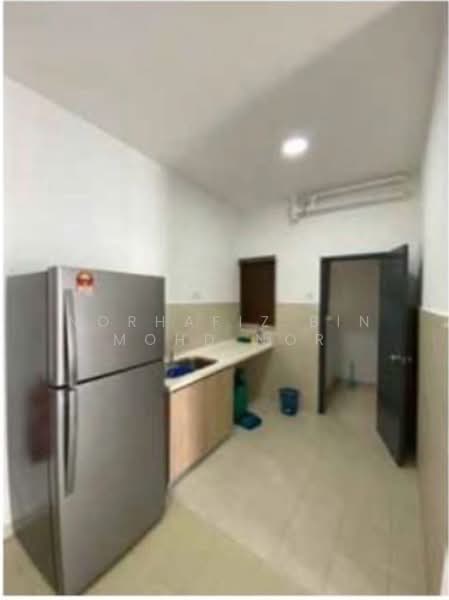 Condominium for Sale at Sanderling Lakefront - Norhafiz Bin Mohd Nor - Kitchen - PropertyGuru.com.my