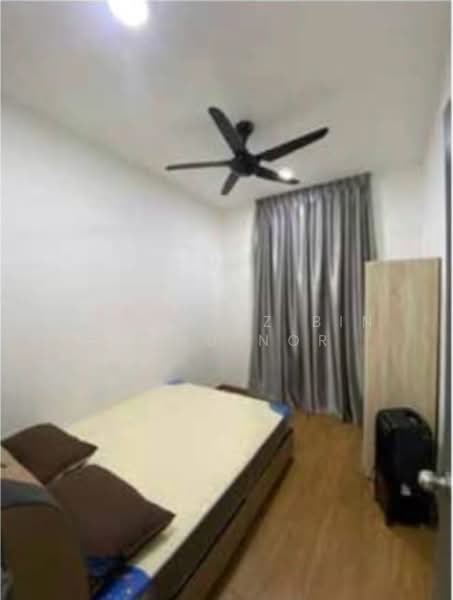 Condominium for Sale at Sanderling Lakefront - Norhafiz Bin Mohd Nor - Bedroom - PropertyGuru.com.my