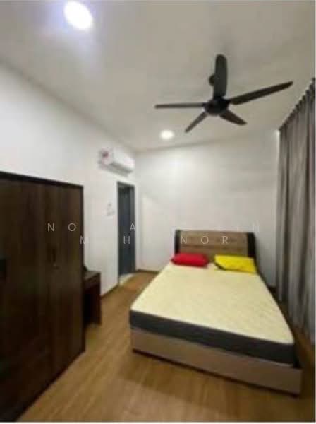 Condominium for Sale at Sanderling Lakefront - Norhafiz Bin Mohd Nor - Bedroom - PropertyGuru.com.my