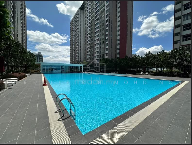 Condominium for Sale at Sanderling Lakefront - Norhafiz Bin Mohd Nor - Exterior - PropertyGuru.com.my