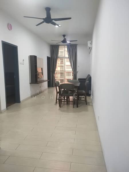 Condominium for Sale at Sanderling Lakefront - Norhafiz Bin Mohd Nor - Living Room - PropertyGuru.com.my