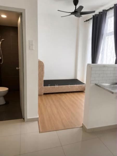 Service Residence for Rent at Midas @ Seri Alam - Vlien Lua - PropertyGuru.com.my