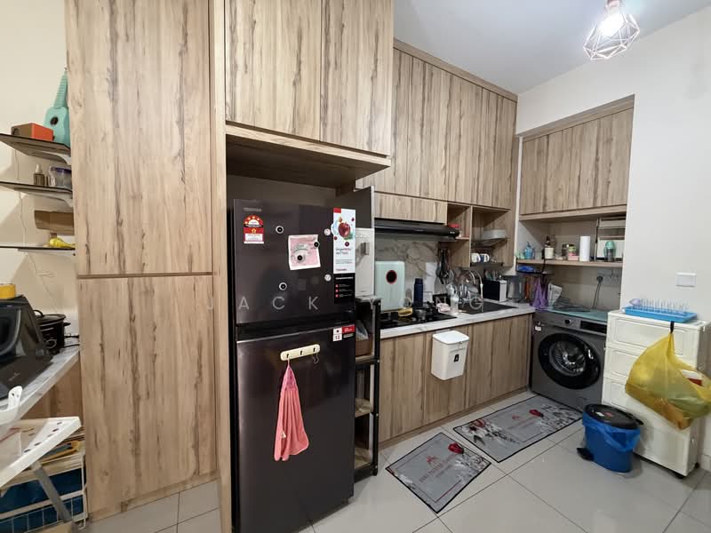 Service Residence for Sale at Aster Green - Jack Yong - PropertyGuru.com.my