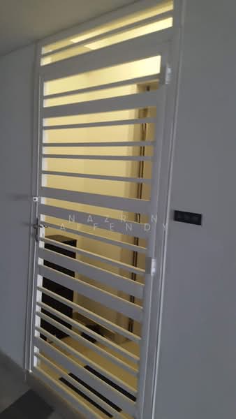 Service Residence for Rent at i-SOHO @ i-City - Nazrin Affendy - PropertyGuru.com.my
