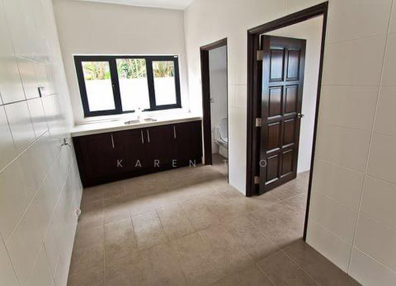 Rumah Banglo untuk Dijual di Taman Hillview (Ulu Kelang) - Karen Tho - Interior - PropertyGuru.com.my
