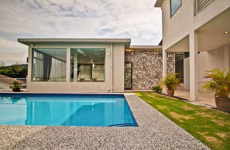 Rumah Banglo untuk Dijual di Taman Hillview (Ulu Kelang) - Karen Tho - Exterior - PropertyGuru.com.my