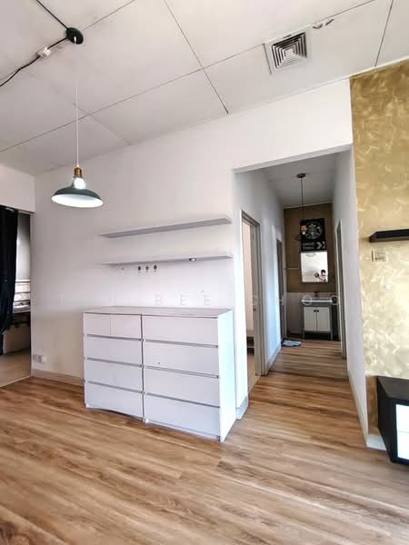 Pangsapuri untuk Dijual di Baiduri Court Apartment - Tan Bee Choo - Interior - PropertyGuru.com.my