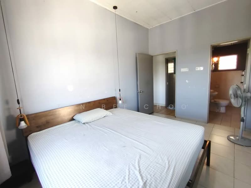 Pangsapuri untuk Dijual di Baiduri Court Apartment - Tan Bee Choo - Bedroom - PropertyGuru.com.my