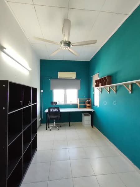 Pangsapuri untuk Dijual di Baiduri Court Apartment - Tan Bee Choo - Study - PropertyGuru.com.my