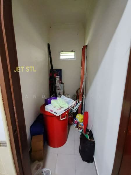 Rumah Teres 2-Tingkat untuk Dijual di Taman Klang Utama (Kapar) - Andrew Ang - Interior - PropertyGuru.com.my