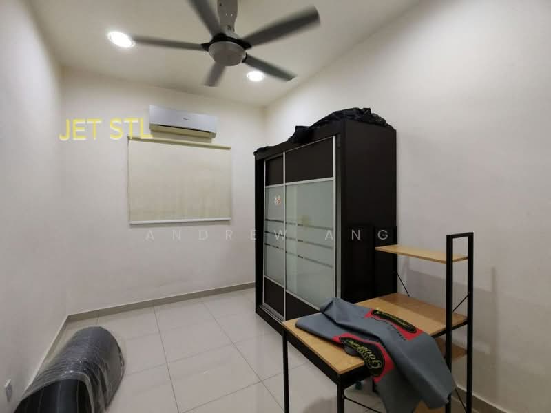 Rumah Teres 2-Tingkat untuk Dijual di Taman Klang Utama (Kapar) - Andrew Ang - Bedroom - PropertyGuru.com.my