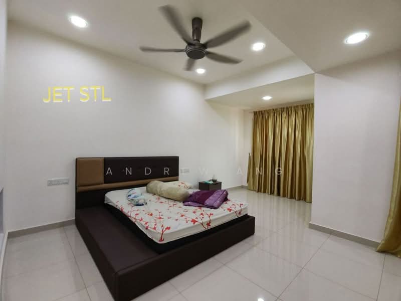 Rumah Teres 2-Tingkat untuk Dijual di Taman Klang Utama (Kapar) - Andrew Ang - Bedroom - PropertyGuru.com.my