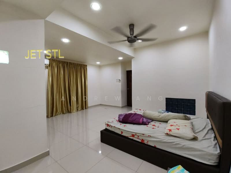 Rumah Teres 2-Tingkat untuk Dijual di Taman Klang Utama (Kapar) - Andrew Ang - Bedroom - PropertyGuru.com.my