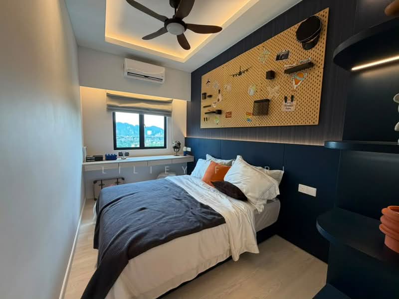 2-storey Terraced House for Sale in Selayang Mulia (Batu Caves) - Liliey Fitri - Bedroom - PropertyGuru.com.my