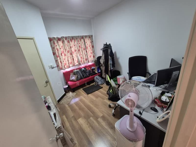 2-storey Terraced House for Rent in Seksyen 5 (Kota Damansara) - Carlos Ng - Study - PropertyGuru.com.my