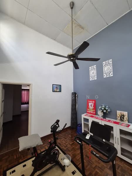 2-storey Terraced House for Rent in Seksyen 5 (Kota Damansara) - Carlos Ng - Interior - PropertyGuru.com.my