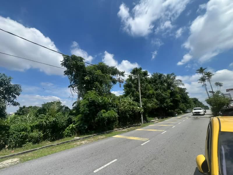 2-storey Terraced House for Sale in Ampang (Selangor) - Melvin . - Exterior - PropertyGuru.com.my