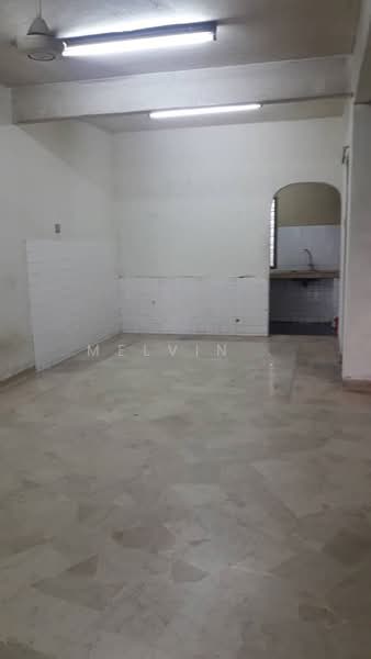 2-storey Terraced House for Sale in Ampang (Selangor) - Melvin . - Kitchen - PropertyGuru.com.my