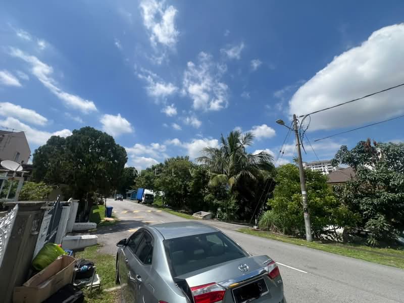 2-storey Terraced House for Sale in Ampang (Selangor) - Melvin . - Exterior - PropertyGuru.com.my