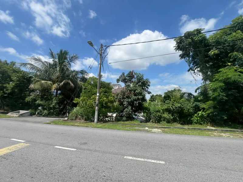2-storey Terraced House for Sale in Ampang (Selangor) - Melvin . - Exterior - PropertyGuru.com.my